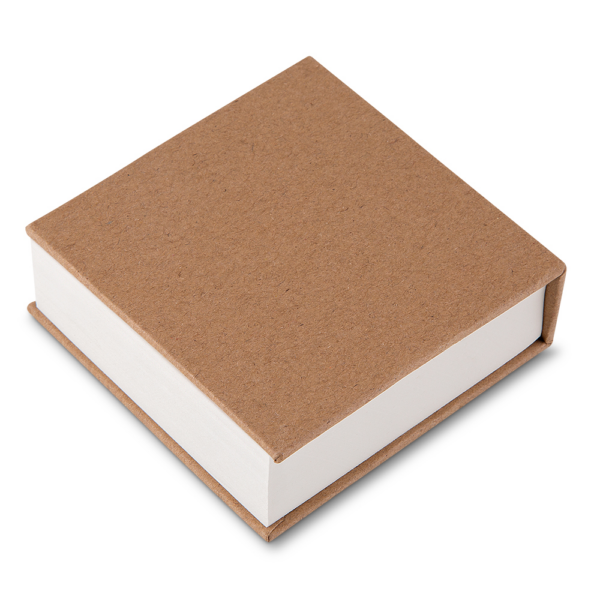 Bloco de Anotações com Post-it - PRBL030 - Imagem 2