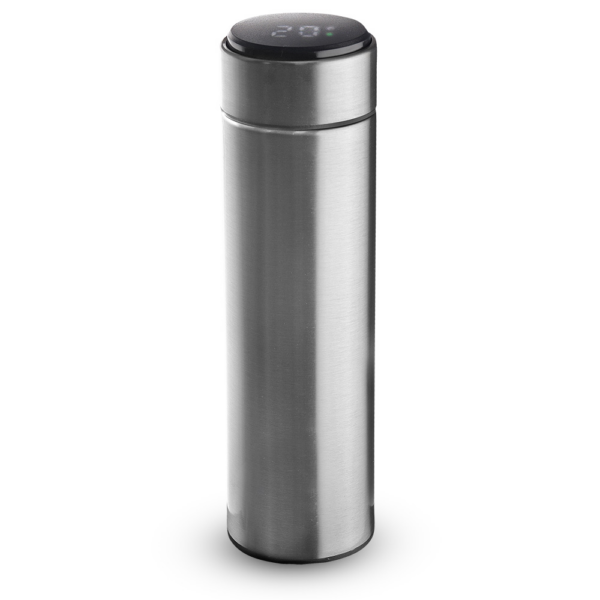 Garrafa Térmica com Termômetro - PRGA6700 - Imagem 6