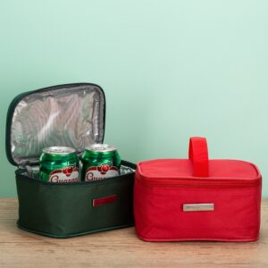 Bolsa Térmica 2,6 Litros - PR1328