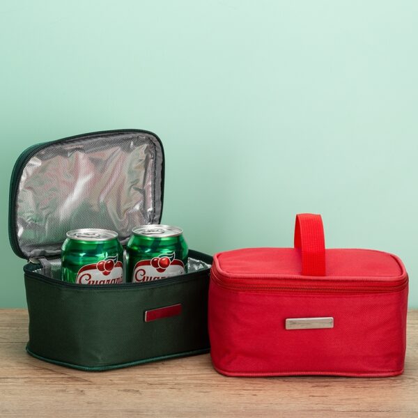 Bolsa Térmica 2,6 Litros - PR1328