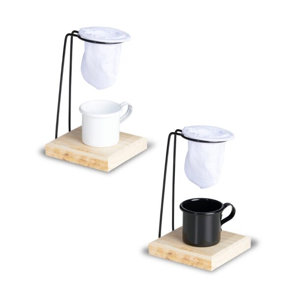Kit Café  - PR14628 - Imagem 3