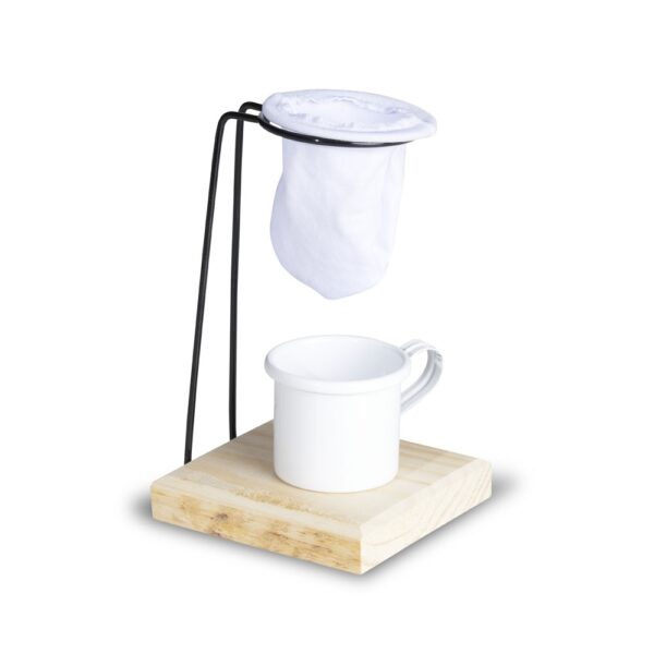 Kit Café  - PR14628 - Imagem 2