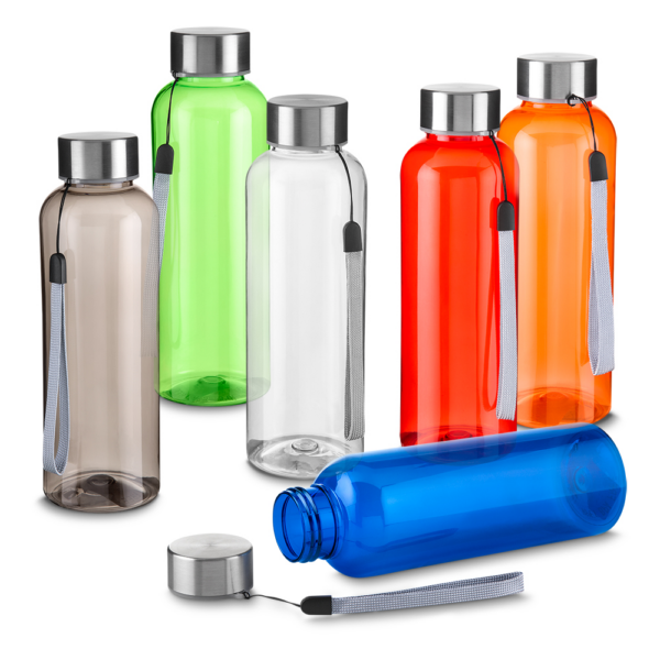 Squeeze / Garrafa 550 ml - PRGA7500