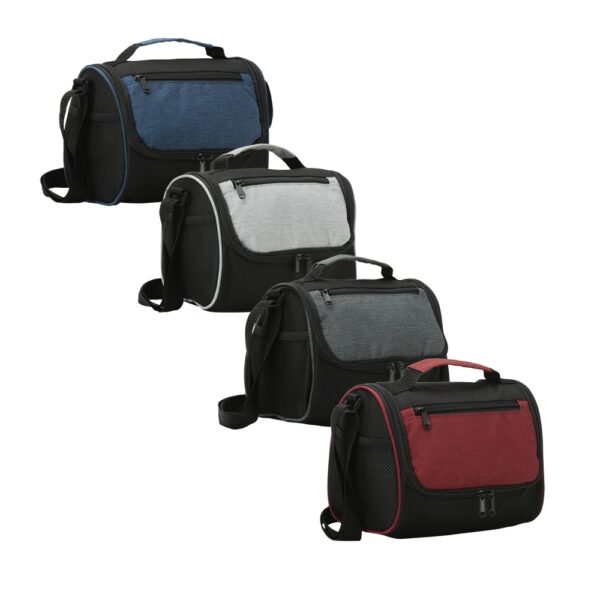 Bolsa Térmica 7 Litros - PR4846 - Imagem 2
