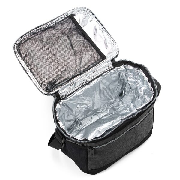 Bolsa Térmica 10 Litros - PR4628 - Imagem 6