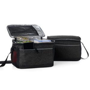 Bolsa Térmica 10 Litros - PR4628