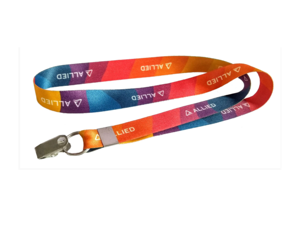 Cordão para Crachá - CORDCRA - Imagem 3