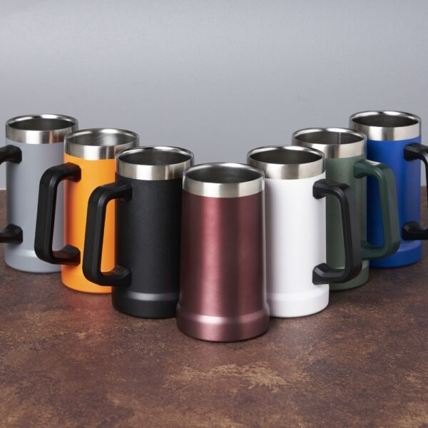Caneca Térmica 700 ml - PR4070 - Imagem 2