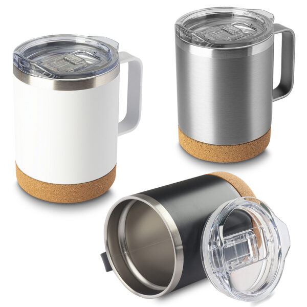 Caneca Térmica 350 ml - PRCA8500