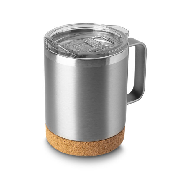 Caneca Térmica 350 ml - PRCA8500 - Imagem 4