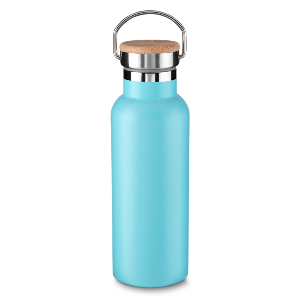 Garrafa Térmica 500 ml - PRGA6100 - Imagem 3