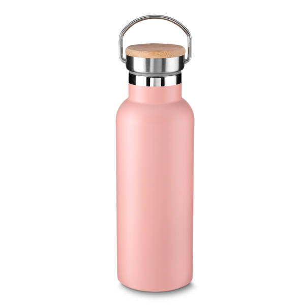 Garrafa Térmica 500 ml - PRGA6100 - Imagem 7