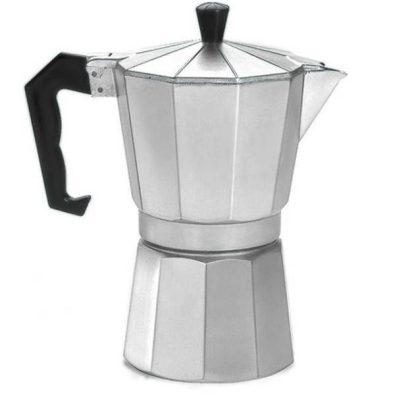 Cafeteira Italiana 9 Xícaras - PRCITL