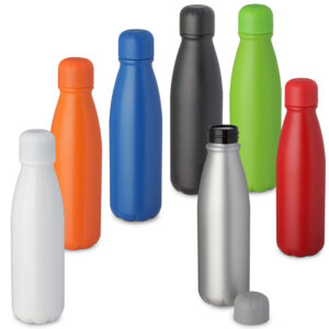 Squeeze Inox Fosca 600 ml - PRGA7900
