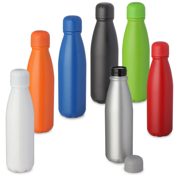 Squeeze Inox Fosca 600 ml - PRGA7900