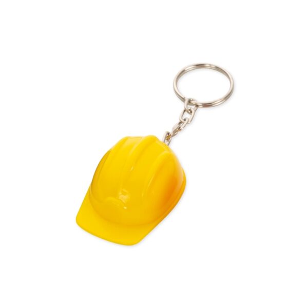 Chaveiro Capacete - PR14493 - Imagem 5