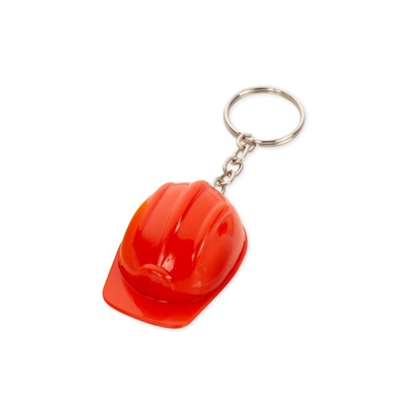 Chaveiro Capacete - PR14493 - Imagem 7