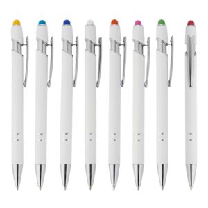 Caneta Metálica Touch - PR5000