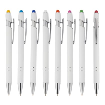 Caneta Metálica Touch - PR5000