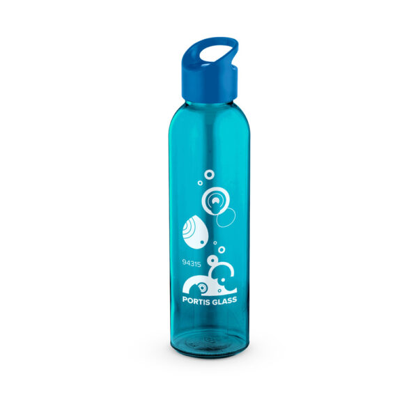Squeeze / Garrafa em Vidro - PR94315 - Imagem 2
