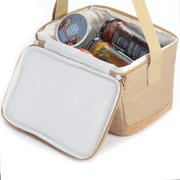 Bolsa Térmica 6,4 Litros - PRBT309 - Imagem 3