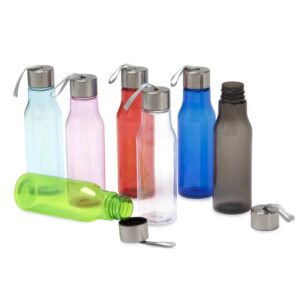 Squeee / Garrafa Plástica 600ml - PR18695