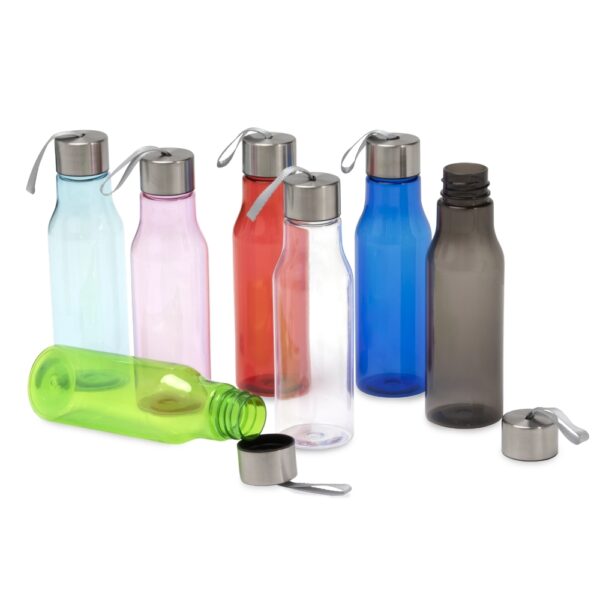 Squeee / Garrafa Plástica 600ml - PR18695