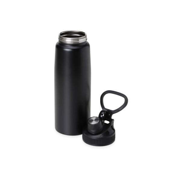 Squeeze Inox 900 ml - PR18706 - Imagem 3