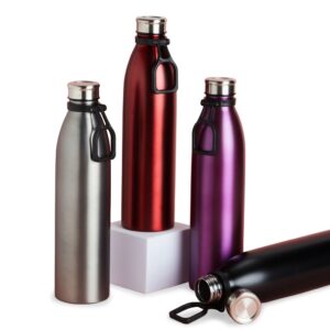 Garrafa Inox 1,1 Litros - PR18732