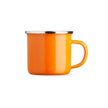 Caneca Inox 370ml - PR3590