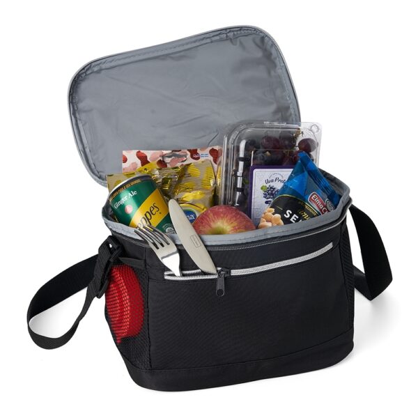 Bolsa Térmica 10 Litros - PR4357 - Imagem 3