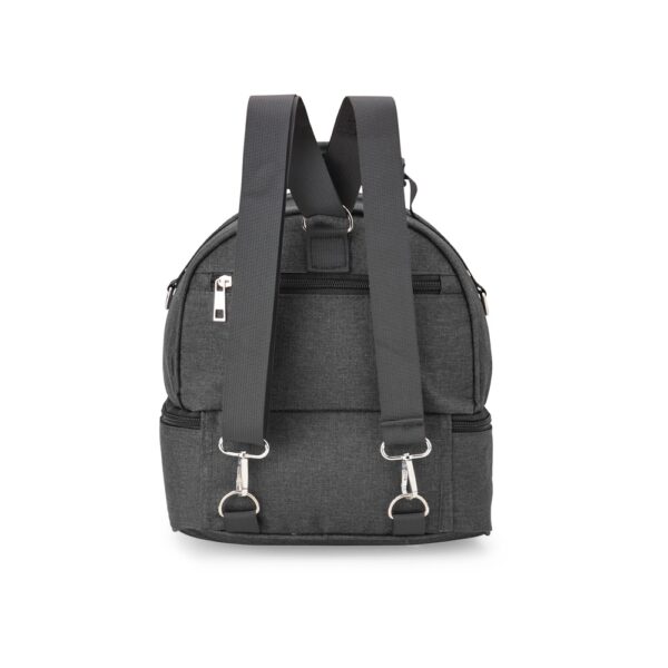 Bolsa Térmica Dupla 7 Litros - PR18766 - Imagem 3