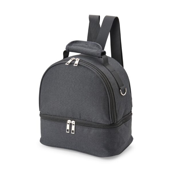 Bolsa Térmica Dupla 7 Litros - PR18766 - Imagem 2