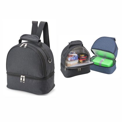 Bolsa Térmica Dupla 7 Litros - PR18766