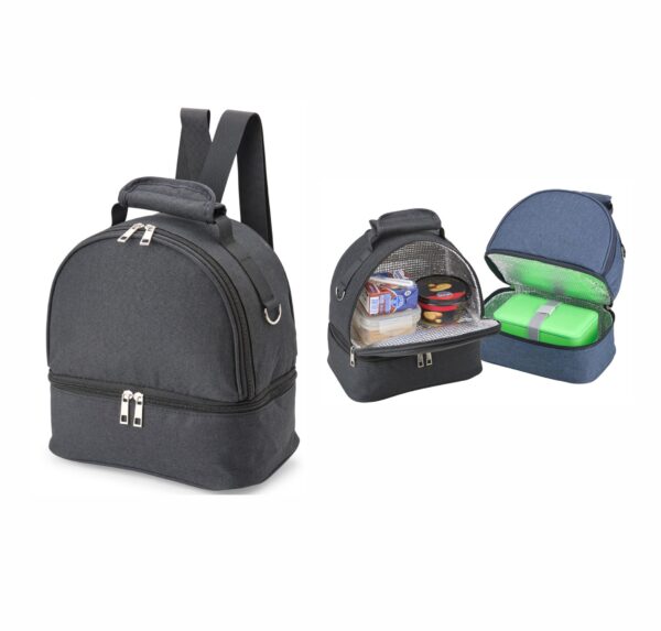 Bolsa Térmica Dupla 7 Litros - PR18766