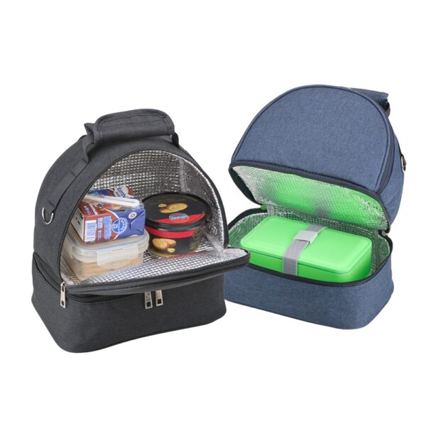 Bolsa Térmica Dupla 7 Litros - PR18766 - Imagem 4
