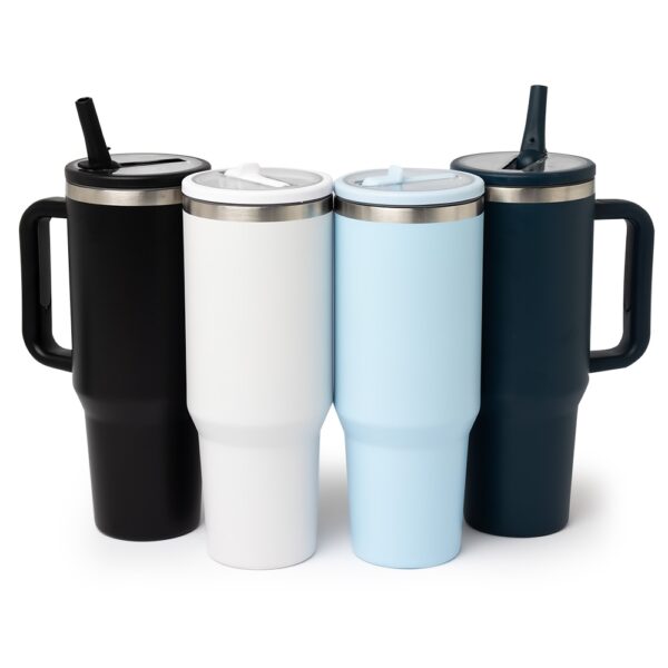 Caneca Térmica 1,2 Litros - PR18817