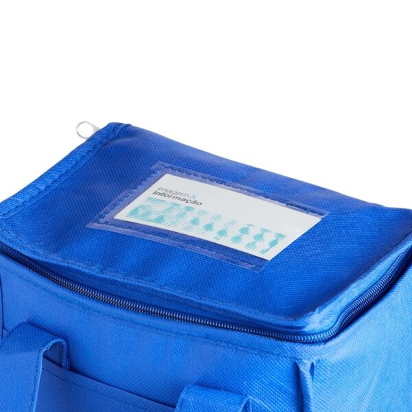 Bolsa Térmica 5 Litros - PR2099 - Imagem 3