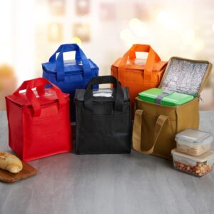 Bolsa Térmica 5 Litros - PR2099