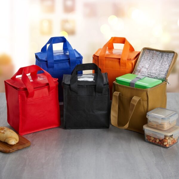 Bolsa Térmica 5 Litros - PR2099