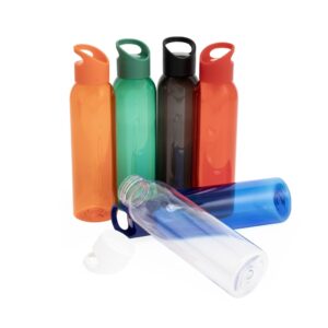 Squeeze Plástica 700 ml - PR2423