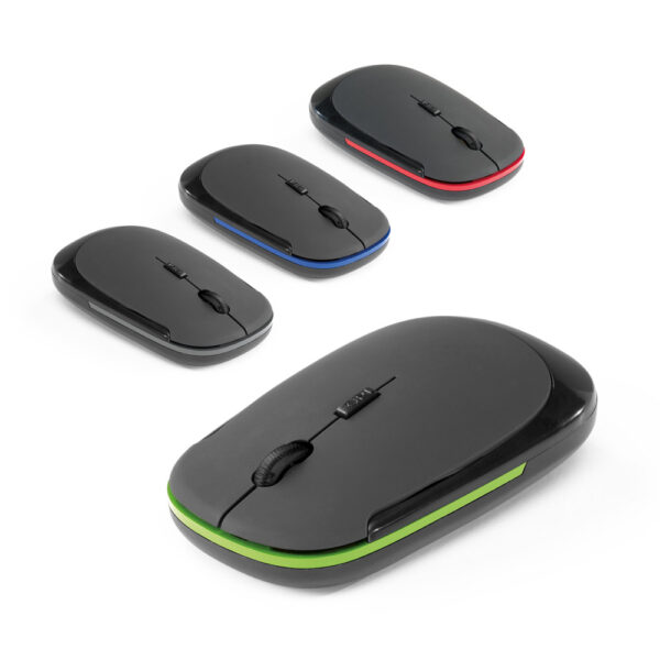 Mouse wireless 2.4G - PR57398
