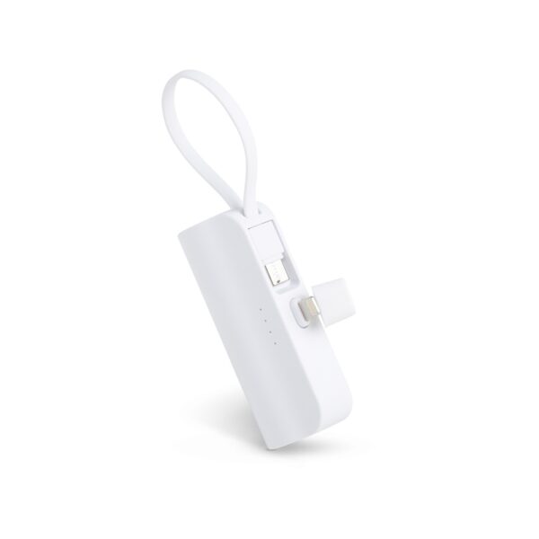 Bateria Portátil 5.000mAh - PR6004 - Imagem 3