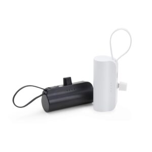 Bateria Portátil 5.000mAh - PR6004