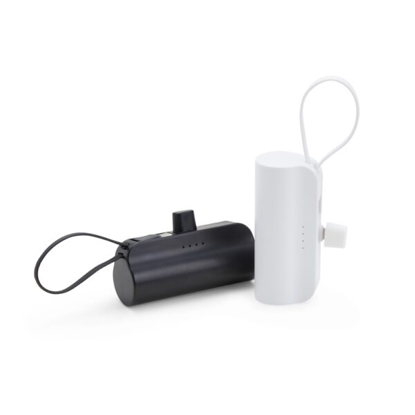 Bateria Portátil 5.000mAh - PR6004