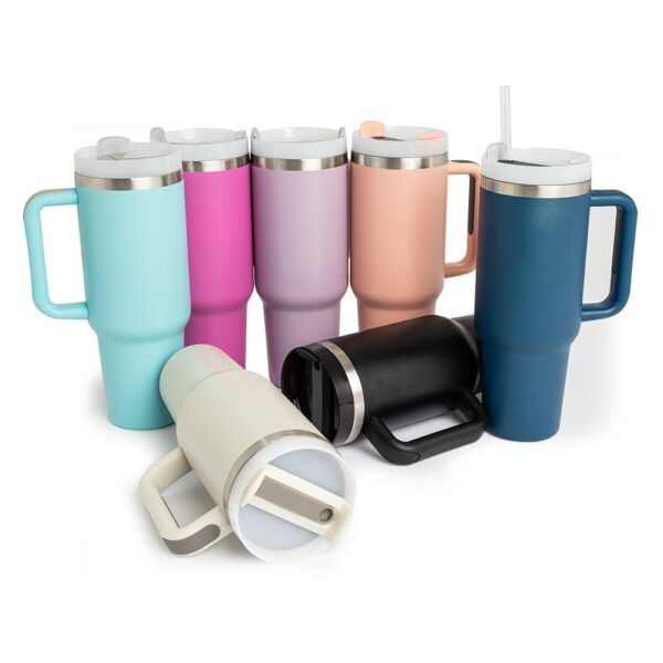 Caneca Térmica 1,2 Litros - PR6033B