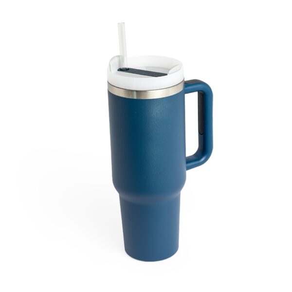 Caneca Térmica 1,2 Litros - PR6033B - Imagem 3