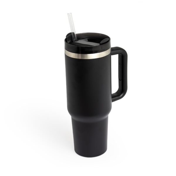 Caneca Térmica 1,2 Litros - PR6033B - Imagem 5
