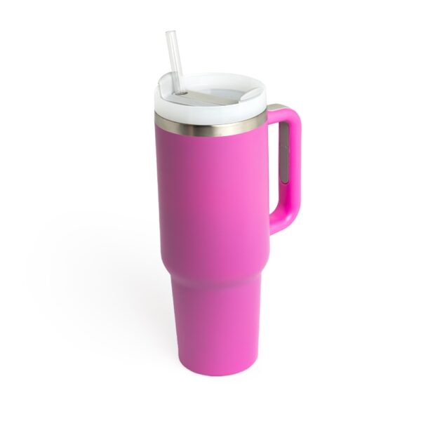 Caneca Térmica 1,2 Litros - PR6033B - Imagem 2