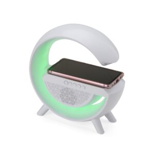 Caixa de Som com Carregador Indução - PR6093